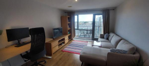 Central Modern 2BD 4Mins to Guinness Storehouse